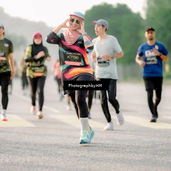 Runner Photo 6684463