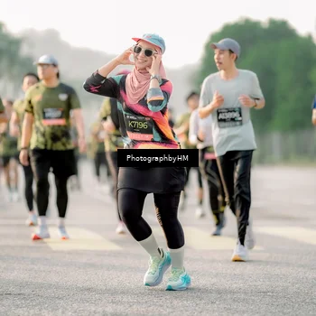 Runner Photo 6684465