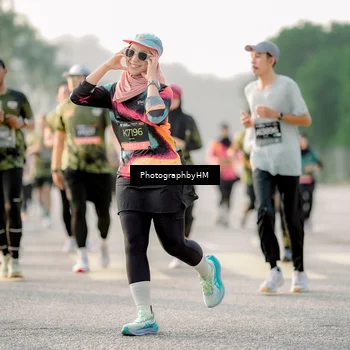 Runner Photo 6684467