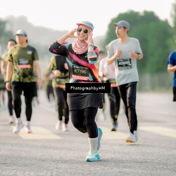 Runner Photo 6684468