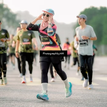 Runner Photo 6684469