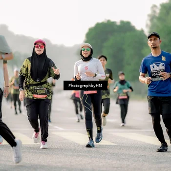 Runner Photo 6684480