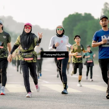 Runner Photo 6684483