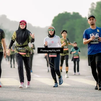 Runner Photo 6684484