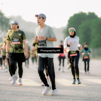 Runner Photo 6684485