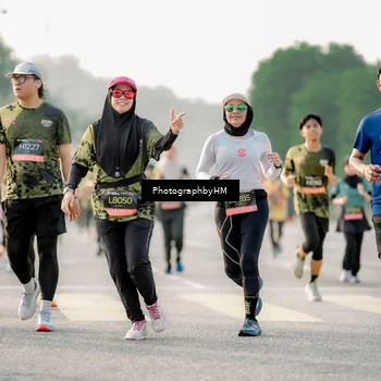 Runner Photo 6684486