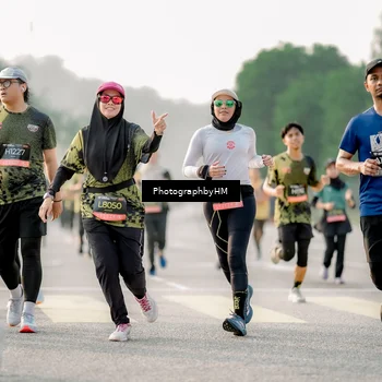 Runner Photo 6684487