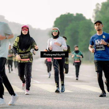 Runner Photo 6684489
