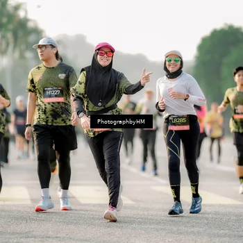 Runner Photo 6684491