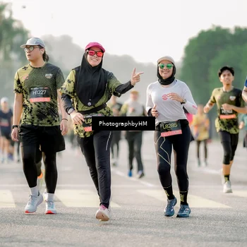 Runner Photo 6684492