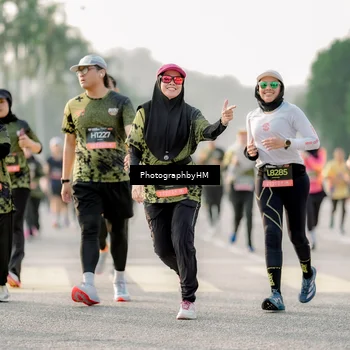 Runner Photo 6684495