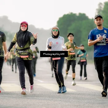 Runner Photo 6684500
