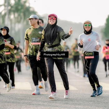 Runner Photo 6684502