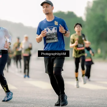 Runner Photo 6684506