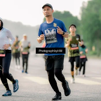 Runner Photo 6684507