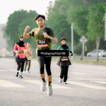 Runner Photo 6684508