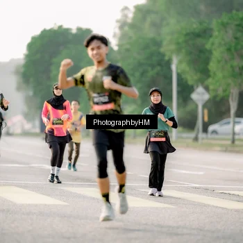 Runner Photo 6684509