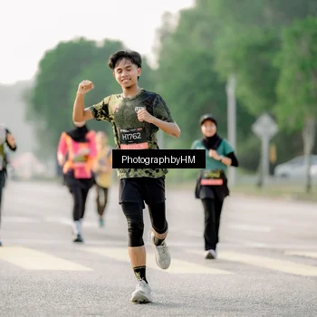 Runner Photo 6684511