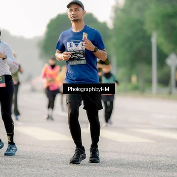 Runner Photo 6684514
