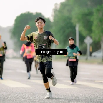 Runner Photo 6684515