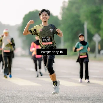 Runner Photo 6684518