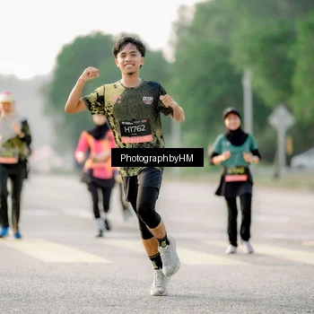 Runner Photo 6684519