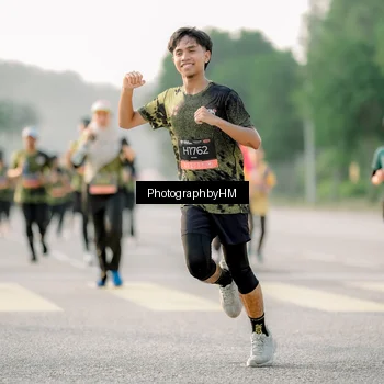 Runner Photo 6684520