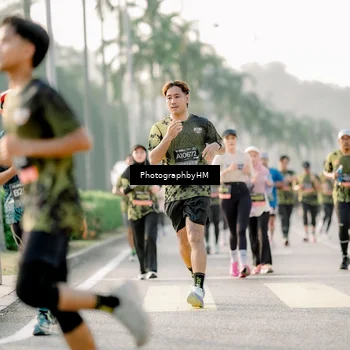 Runner Photo 6684522