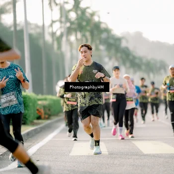 Runner Photo 6684523