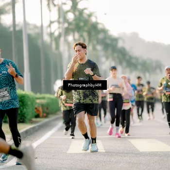 Runner Photo 6684524