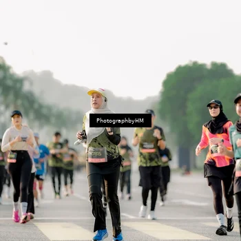 Runner Photo 6684525