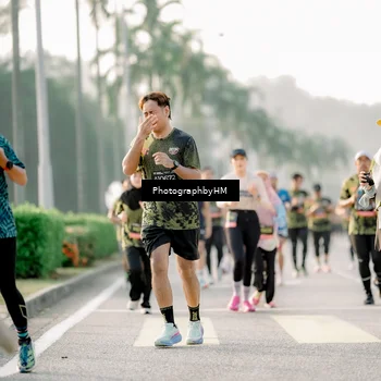 Runner Photo 6684529