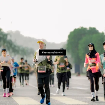 Runner Photo 6684530