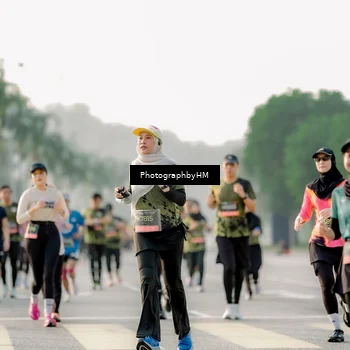 Runner Photo 6684531