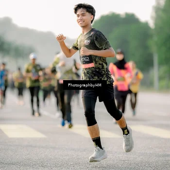 Runner Photo 6684532