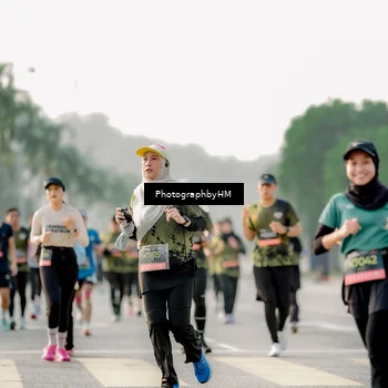 Runner Photo 6684535