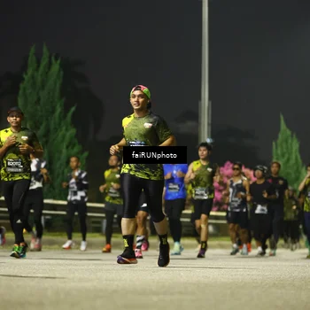 Runner Photo 6684536