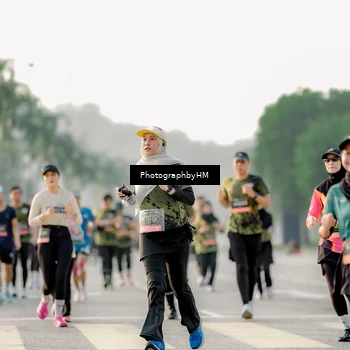Runner Photo 6684537