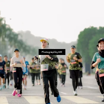 Runner Photo 6684538
