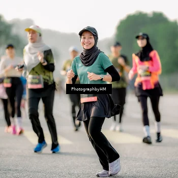 Runner Photo 6684539