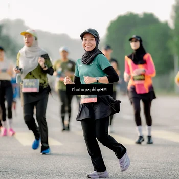 Runner Photo 6684540