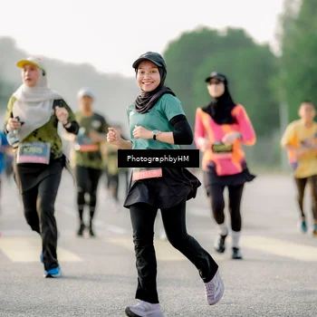 Runner Photo 6684541