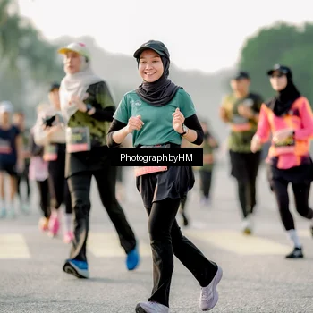 Runner Photo 6684542