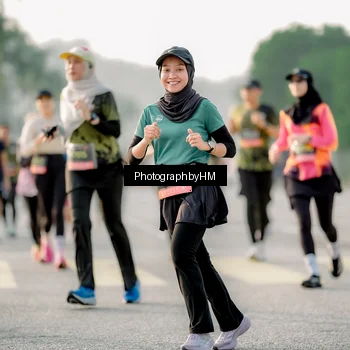 Runner Photo 6684546