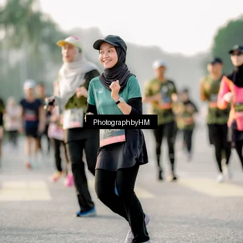 Runner Photo 6684548