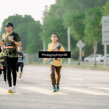 Runner Photo 6684551