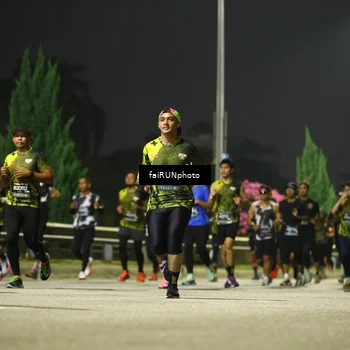 Runner Photo 6684552