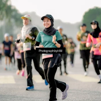 Runner Photo 6684553
