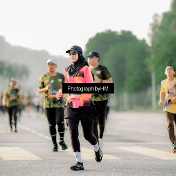 Runner Photo 6684554