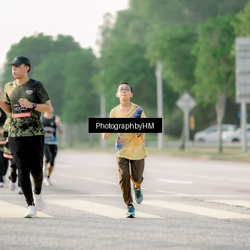 Runner Photo 6684557